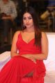 Actress Anu Emmanuel @ Oxygen Movie Audio Launch Stills