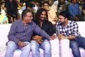 Nassar, Stunt Silva @ Oxygen Movie Audio Launch Stills