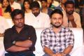 Yuvan Shankar Raja, Jyothi Krishna @ Oxygen Movie Audio Launch Stills