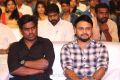 Yuvan Shankar Raja, Jyothi Krishna @ Oxygen Movie Audio Launch Stills