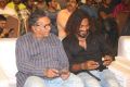 Nassar, Stunt Silva @ Oxygen Movie Audio Launch Stills