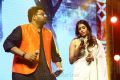 Singer Deepak, S Aishwarya @ Oxygen Movie Audio Launch Stills