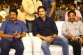 Anil Sunkara, Gopichand, AM Rathnam @ Oxygen Movie Audio Launch Stills