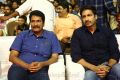 Anil Sunkara, Gopichand @ Oxygen Movie Audio Launch Stills