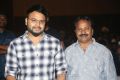 Jyothi Krishna, AM Rathnam @ Oxygen Movie Audio Launch Stills