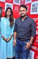 Singer S Aishwarya @ Oxygen Movie O Kshanam Song Launch @ Red FM Photos