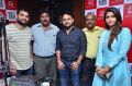 Oxygen Movie A Moment Of Love (O Kshanam) Song Launch at Red FM, Hyderabad