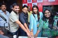 Oxygen Movie A Moment Of Love (O Kshanam) Song Launch at Red FM, Hyderabad