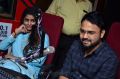 S Aishwarya, AM Jyothi Krishna @ Oxygen Movie O Kshanam Song Launch @ Red FM Photos