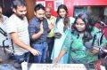 Oxygen Movie O Kshanam Song Launch @ Red FM Photos