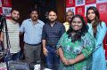 Oxygen Movie O Kshanam Song Launch @ Red FM Photos