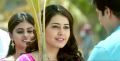 Actress Raashi Khanna in Oxygen Movie Stills HD