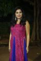 Actress Srushti Dange @ Oy Ninne Movie Audio Launch Stills