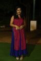 Actress Srushti Dange @ Oy Ninne Movie Audio Launch Stills