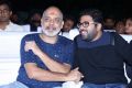 Ramajogayya Sastry, Shekar Chandra @ Oy Ninne Movie Audio Launch Stills