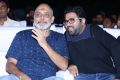 Ramajogayya Sastry, Shekar Chandra @ Oy Ninne Movie Audio Launch Stills