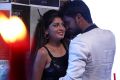 Papri Ghosh, Geethan Britto in Oyee Movie Stills