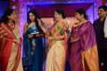 Singer P.Susheela, Sunitha, LR Eswari & Vaani Jayaram Photos