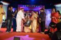 P.Susheela Award 2013 presented to Vaani Jayaram Photos