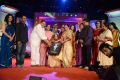 P. Susheela award presented to Vaani Jayaram