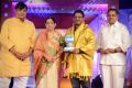P.Susheela Award 2013 presented to Vaani Jayaram Photos