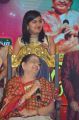 Singer Dr.P.Susheela Felicitation Chennai Stills