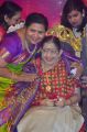 Kutty Padmini @ Singer Dr.P.Susheela Felicitation Chennai Stills