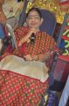 Singer Dr.P.Susheela Felicitation Chennai Stills