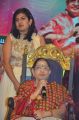 Singer Dr.P.Susheela Felicitation Chennai Stills