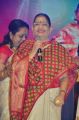 Singer Dr.P.Susheela Felicitation Chennai Stills