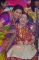 Kutty Padmini @ Singer Dr.P.Susheela Felicitation Chennai Stills