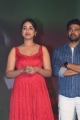 Nivetha Pethuraj @ Paagal Movie Pre Release Function Stills