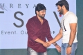 Sree Vishnu, Karthikeya @ Paagal Movie Pre Release Function Stills