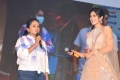 Suma, Simran Choudhary @ Paagal Movie Pre Release Function Stills