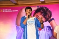 Actor Mahesh Achanta @ Paagal Movie Success Meet Stills