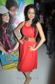 Actress Janani Iyer at Paagan Audio Launch Stills