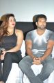 Namitha, Jayam Ravi at Paagan Movie Audio Launch Stills