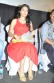 Actress Janani Iyer at Paagan Audio Launch Stills