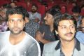 Jayam Ravi, Srikanth at Paagan Movie Audio Launch Stills