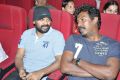 Ameer Sultan, Samuthirakani at Paagan Audio Launch Stills