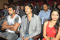 Jayam Ravi, Srikanth, Janani Iyer at Paagan Movie Audio Launch Stills