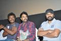 Samuthirakani, AL Vijay, Ameer at Paagan Movie Audio Launch Stills