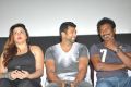 Namitha, Jayam Ravi, Samuthirakani at Paagan Audio Launch Stills