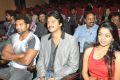 Jayam Ravi, Srikanth, Janani Iyer at Paagan Movie Audio Launch Stills