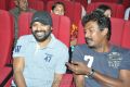 Ameer Sultan, Samuthirakani at Paagan Movie Audio Launch Stills