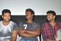 Jayam Ravi, Samuthirakani, AL Vijay at Paagan Movie Audio Launch Stills