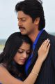 Srikanth, Janani Iyer in Paagan Movie Latest Stills