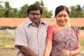Kovai Sarala in Paagan Movie Latest Stills