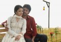 Srikanth, Janani Iyer in Paagan Movie New Stills