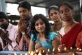 Srikanth, Janani Iyer in Paagan Movie Photos